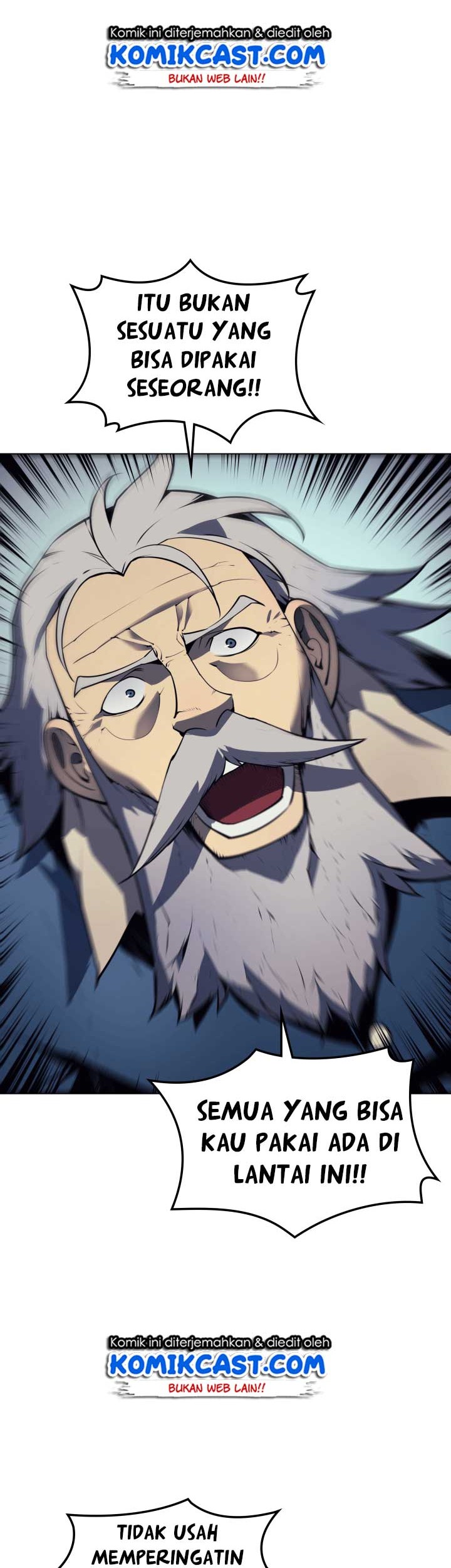 Overgeared Chapter 16 Gambar 21