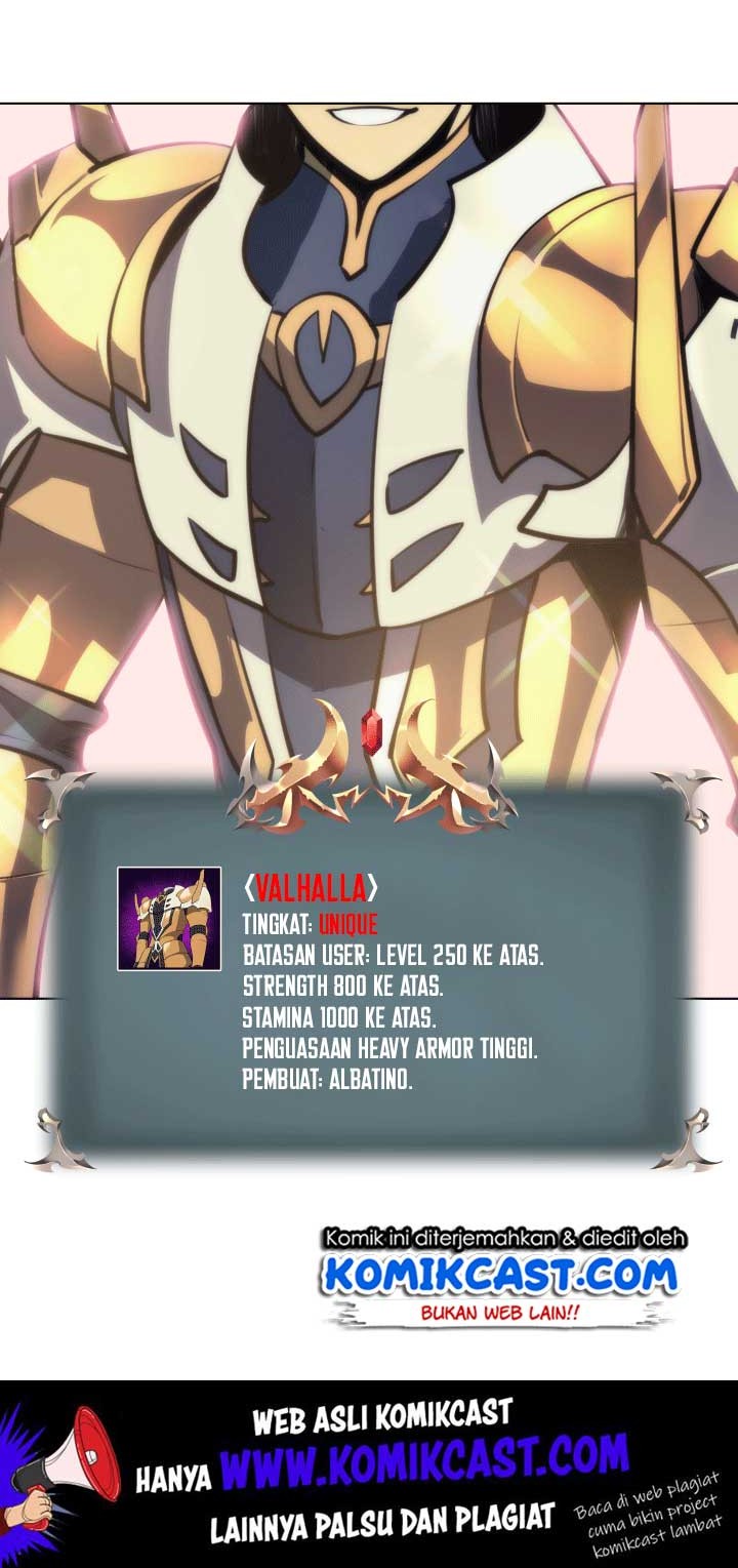 Overgeared Chapter 16 Gambar 30