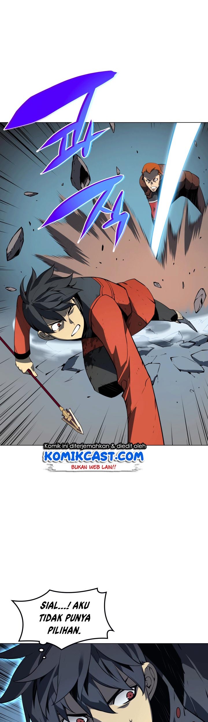 Overgeared Chapter 15 Gambar 34