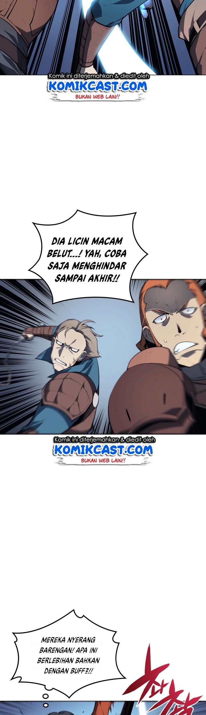 Overgeared Chapter 15 Gambar 37