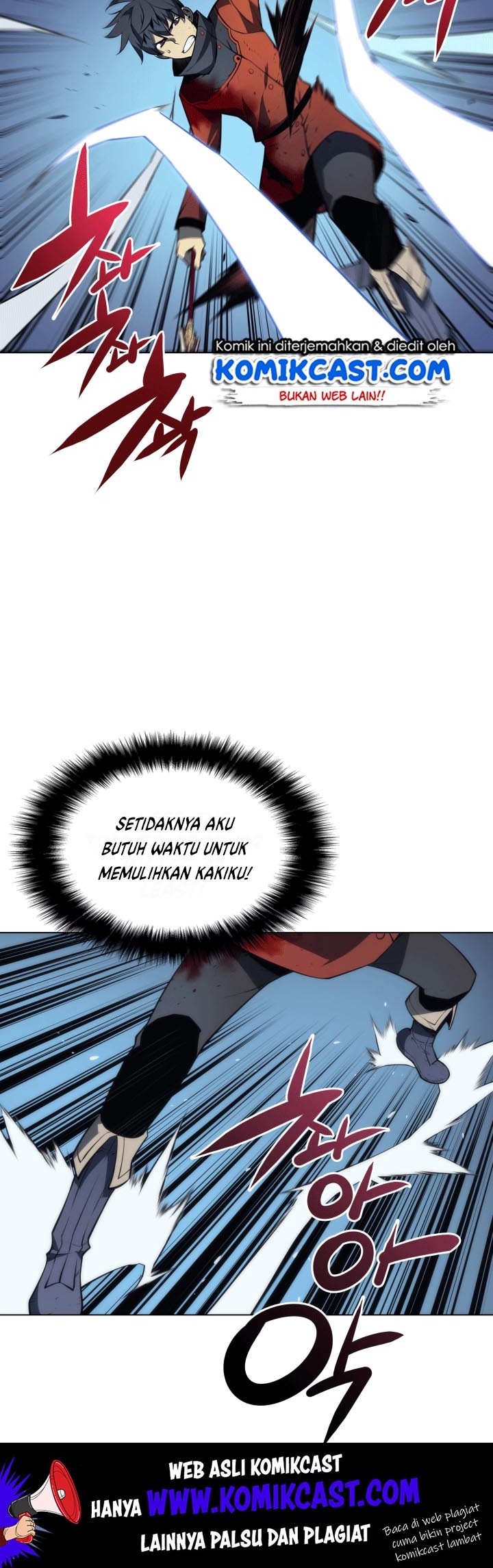 Overgeared Chapter 15 Gambar 38