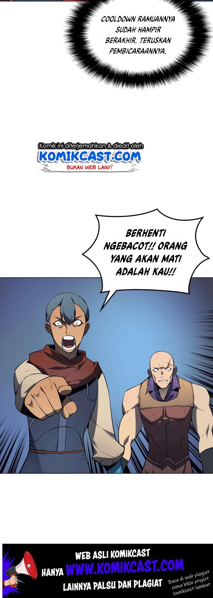 Overgeared Chapter 15 Gambar 41