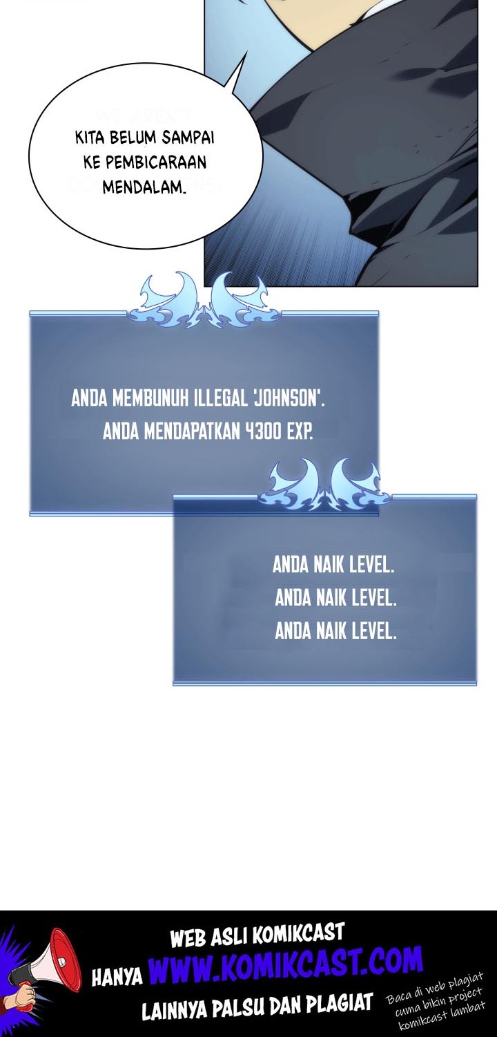 Overgeared Chapter 15 Gambar 45