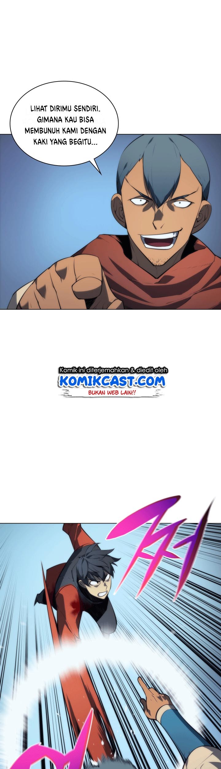 Overgeared Chapter 15 Gambar 42