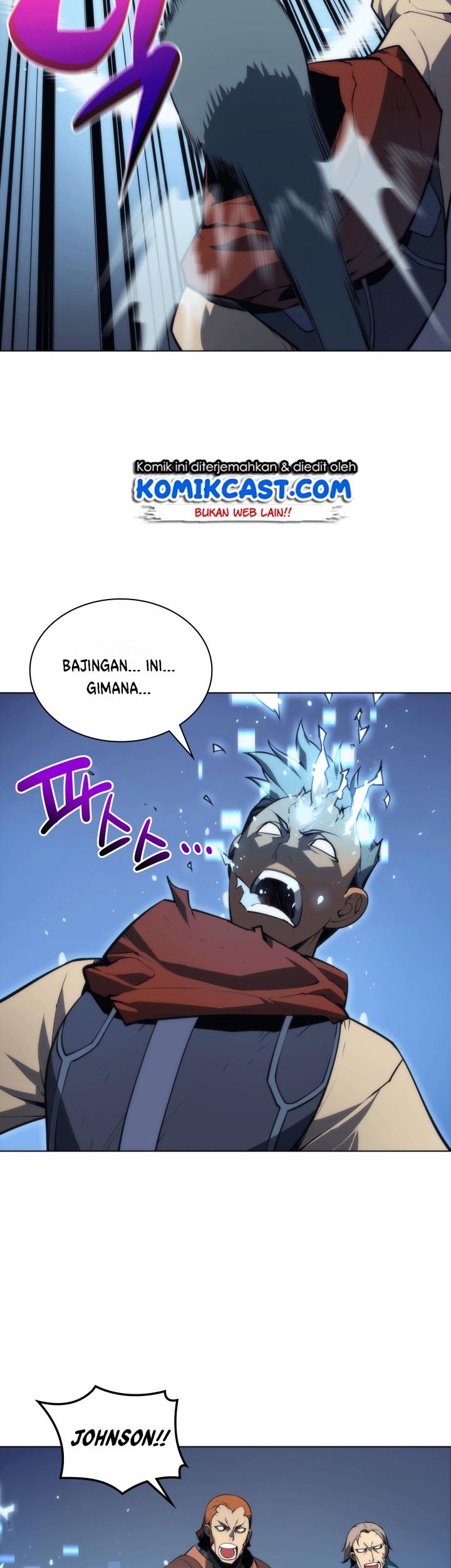 Overgeared Chapter 15 Gambar 43