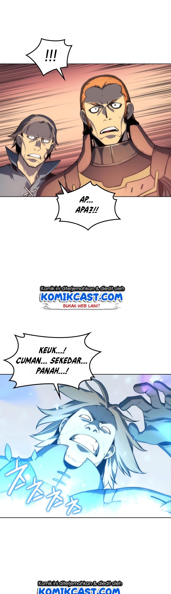 Overgeared Chapter 15 Gambar 5