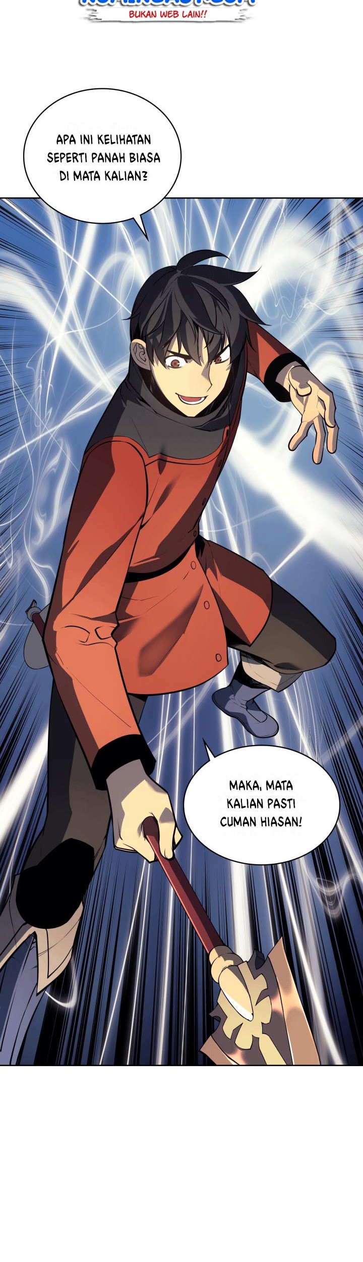 Overgeared Chapter 15 Gambar 6