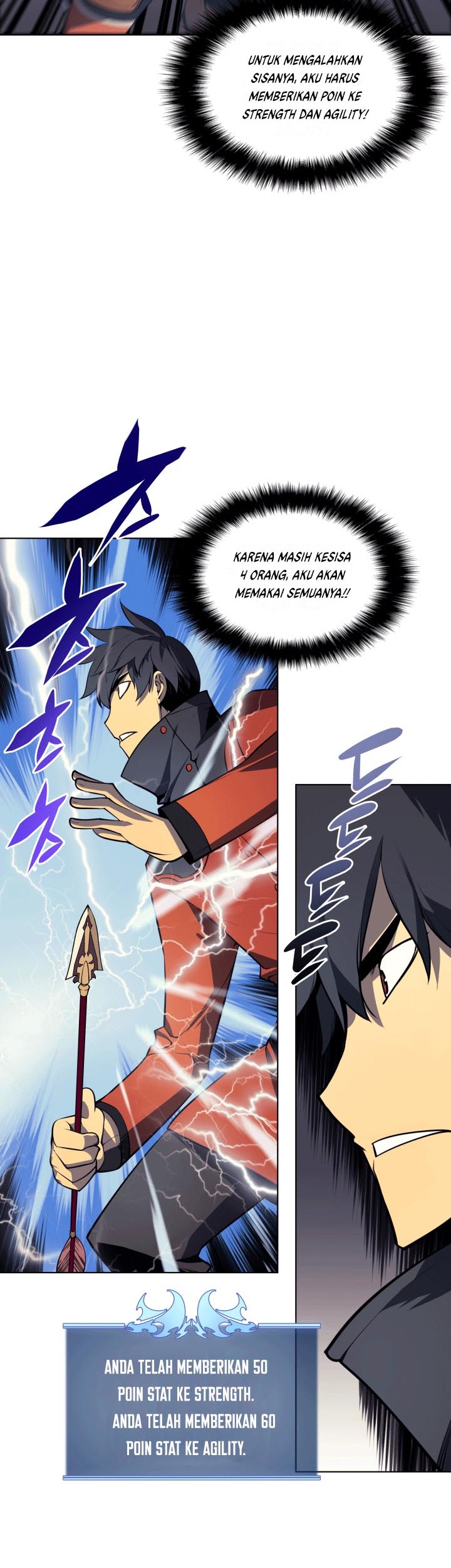 Overgeared Chapter 15 Gambar 12