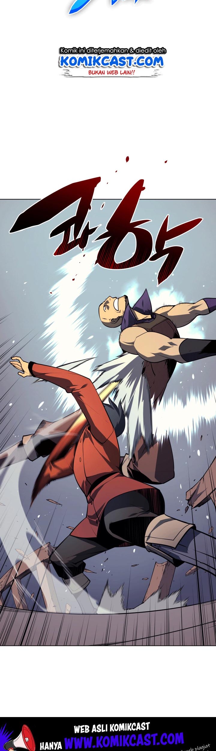 Overgeared Chapter 15 Gambar 14