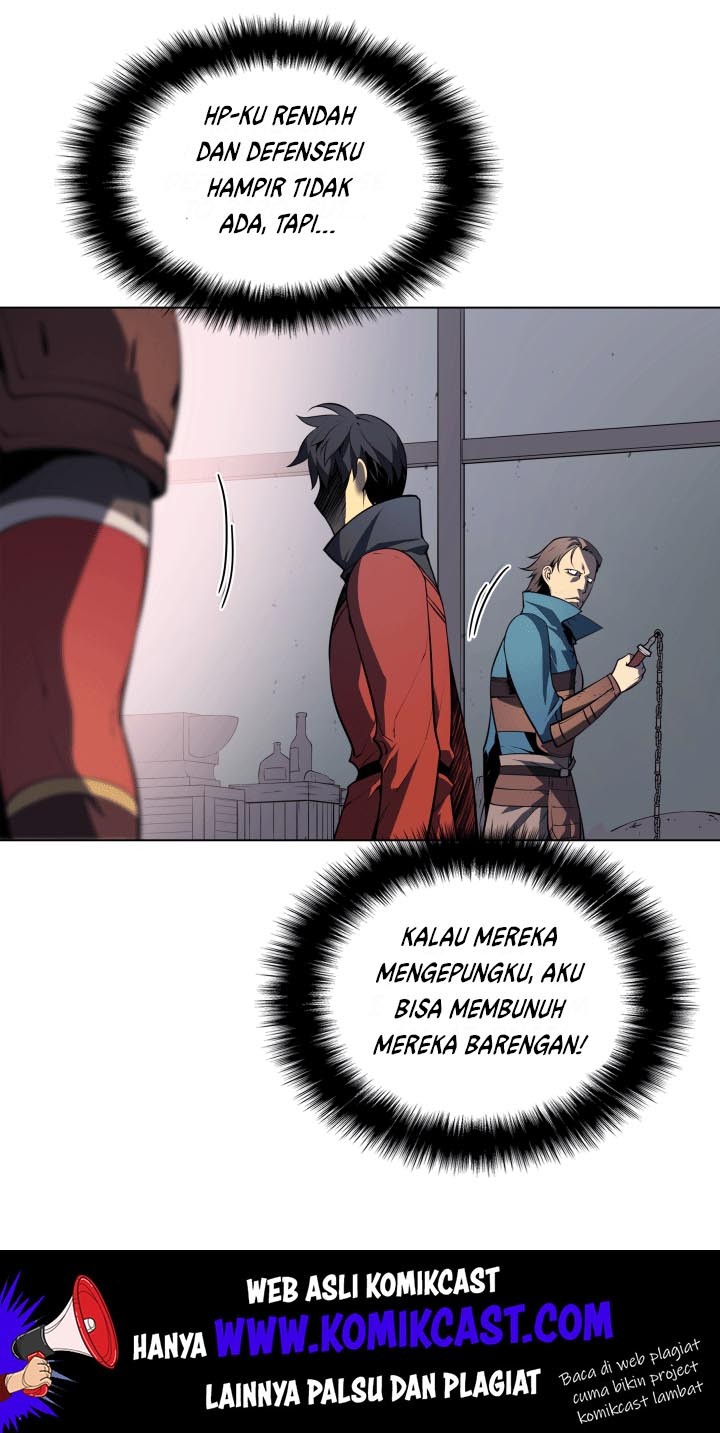 Overgeared Chapter 15 Gambar 20