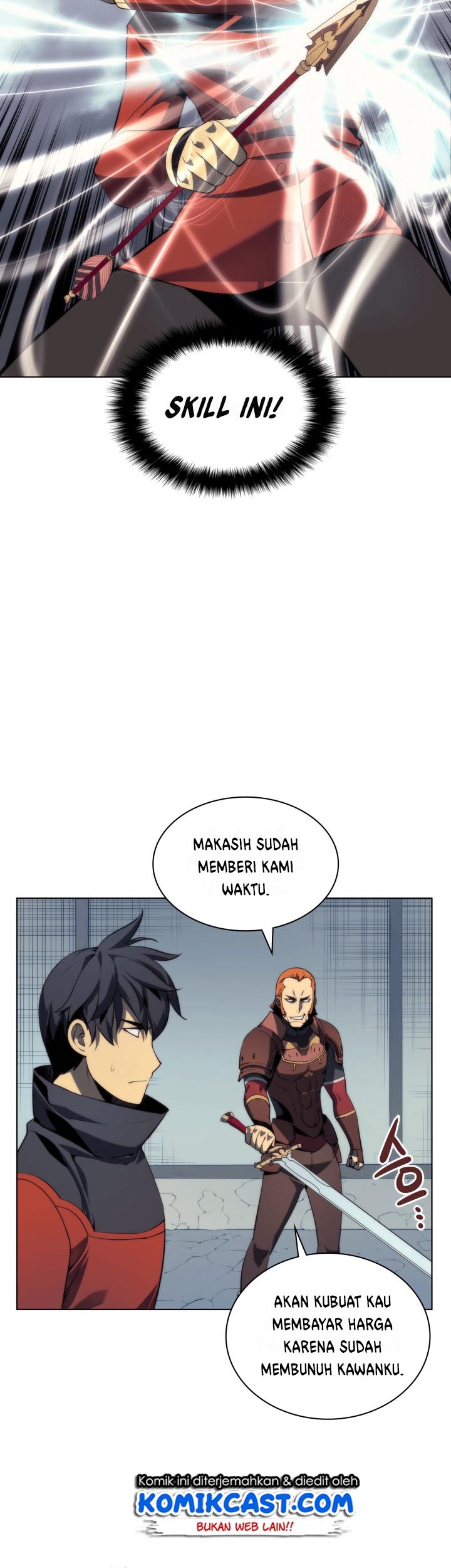 Overgeared Chapter 15 Gambar 22