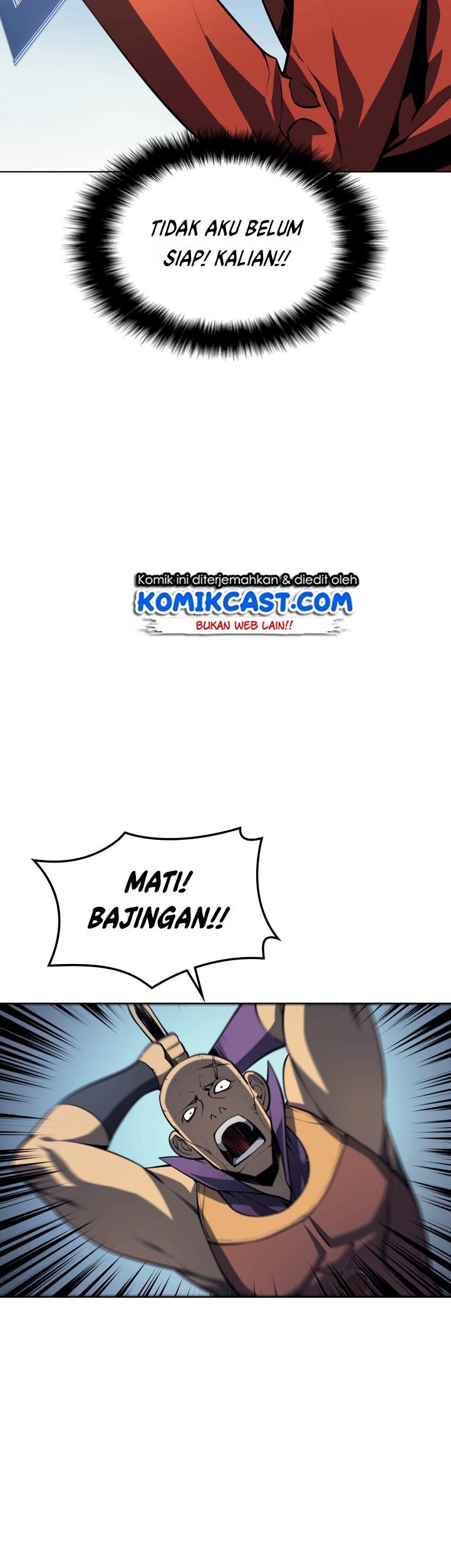 Overgeared Chapter 15 Gambar 26