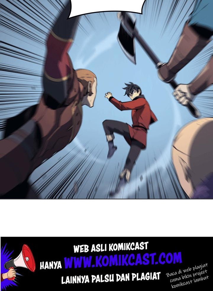 Overgeared Chapter 15 Gambar 28