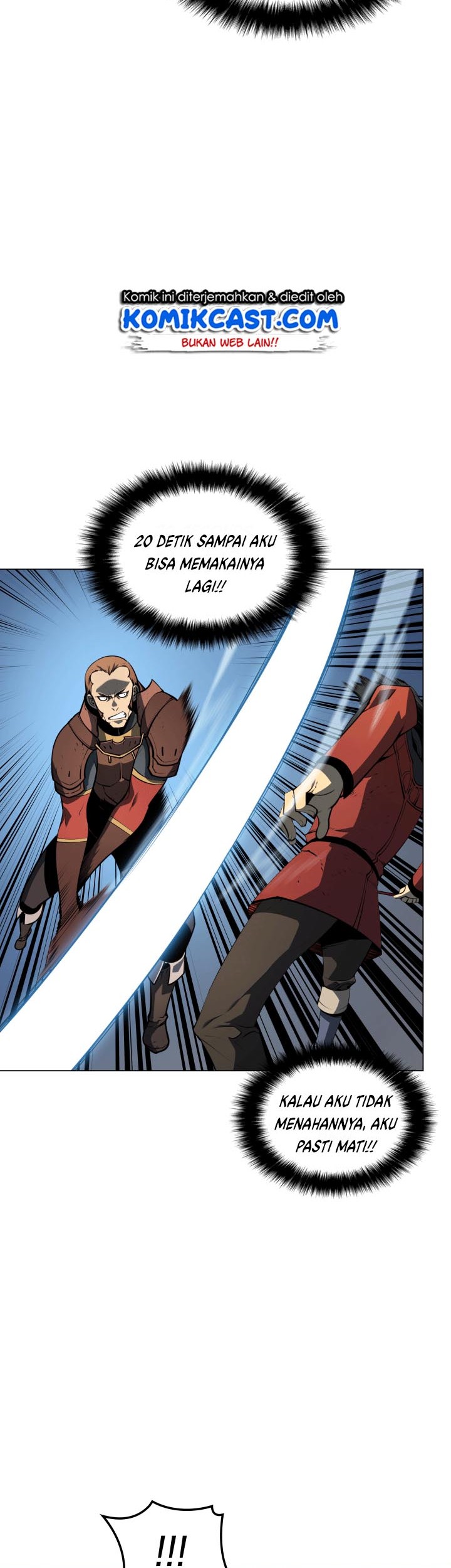 Overgeared Chapter 15 Gambar 30