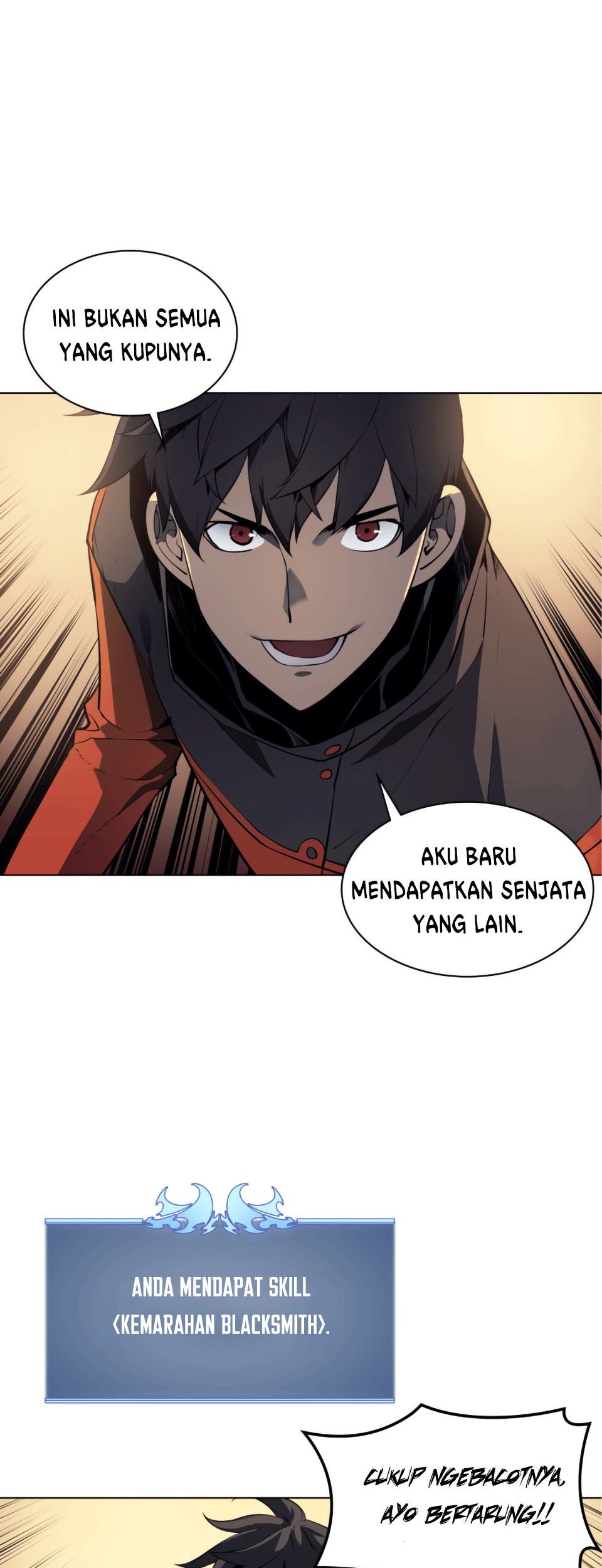 Overgeared Chapter 14 Gambar 53