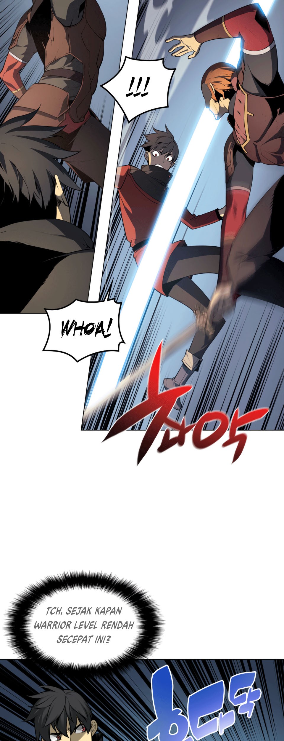 Overgeared Chapter 14 Gambar 55