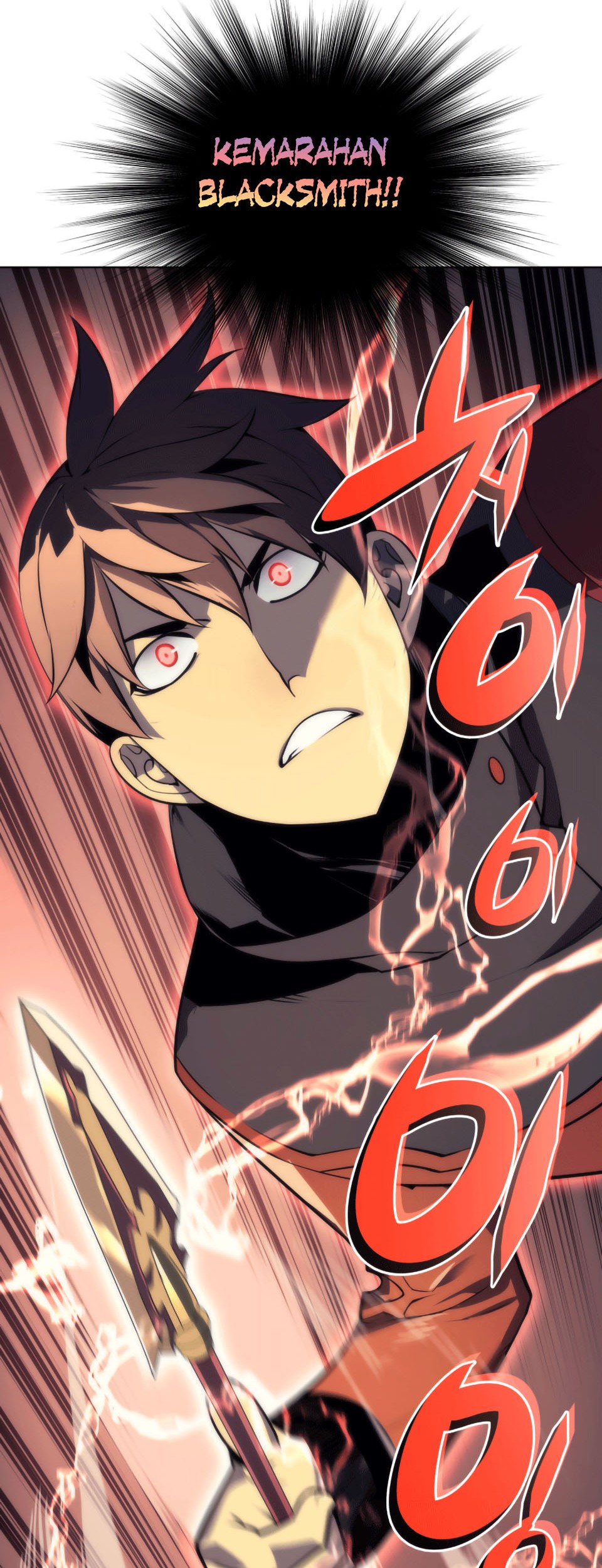 Overgeared Chapter 14 Gambar 60