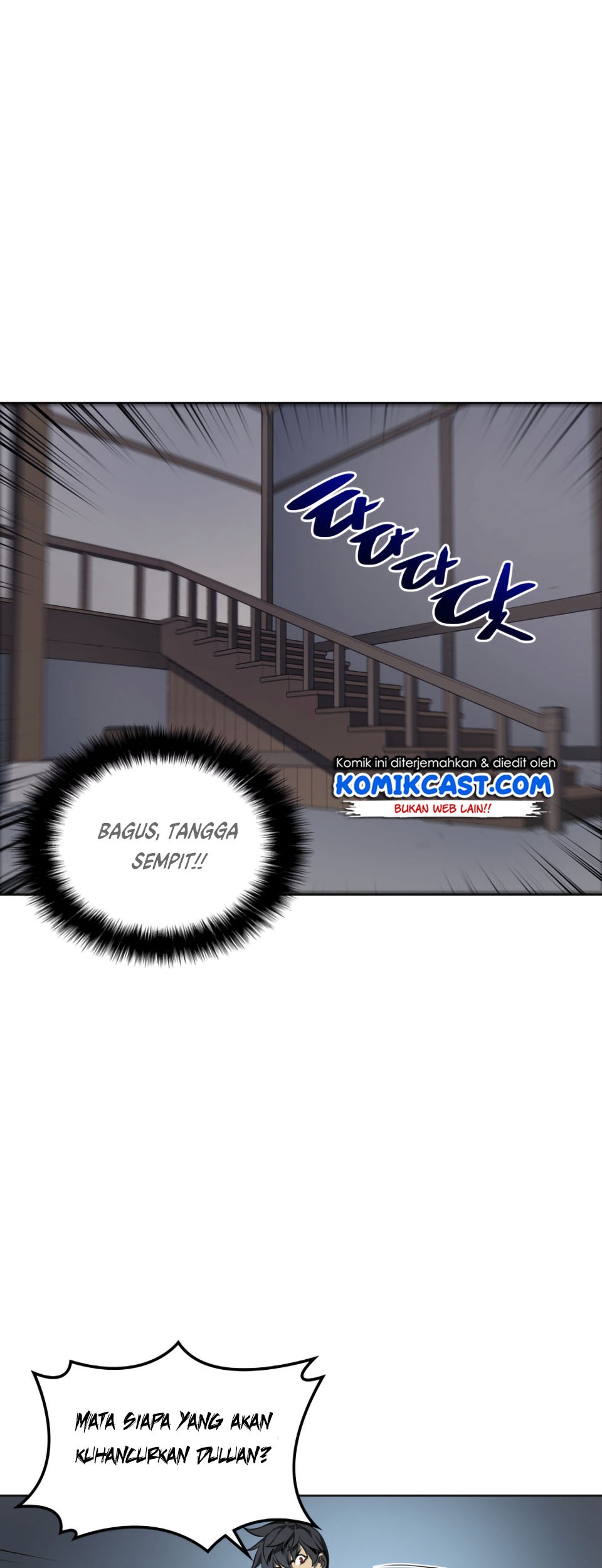 Overgeared Chapter 14 Gambar 57