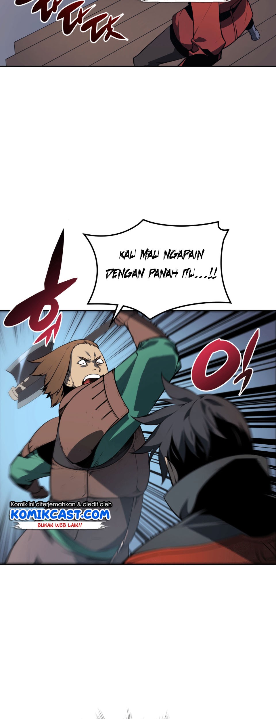 Overgeared Chapter 14 Gambar 59