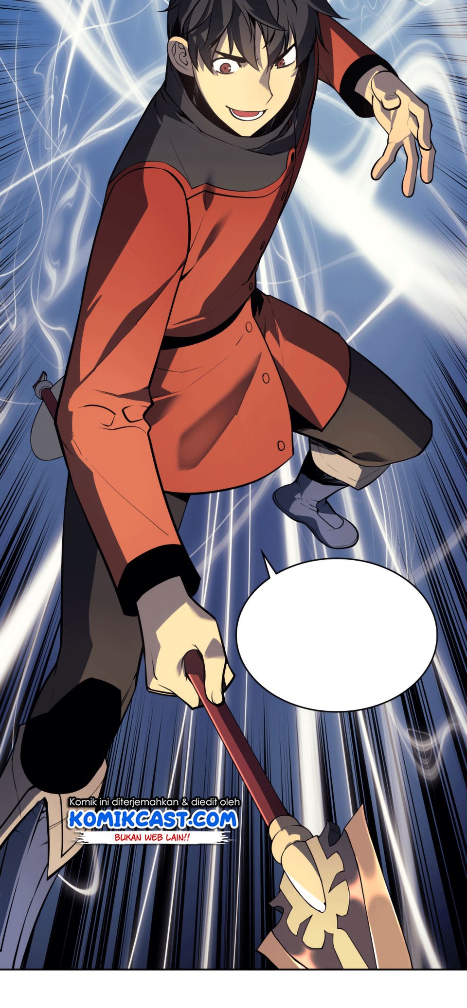 Overgeared Chapter 14 Gambar 65