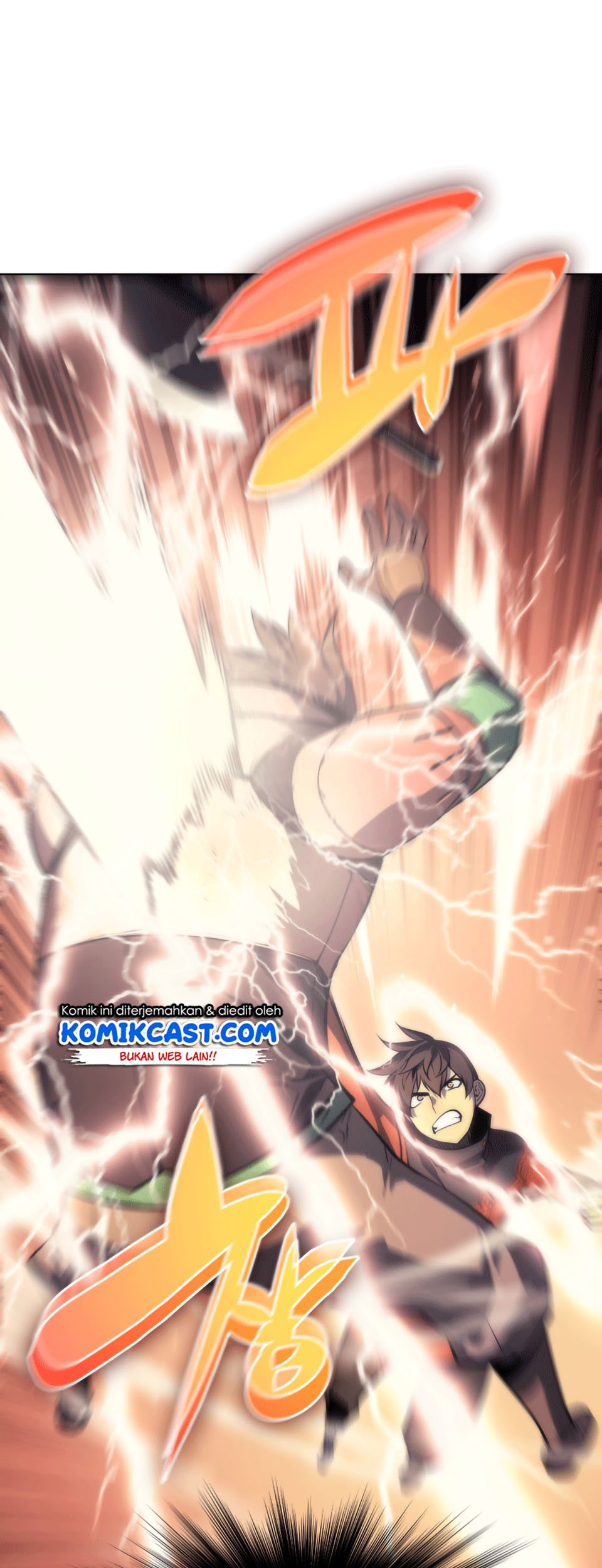 Overgeared Chapter 14 Gambar 62