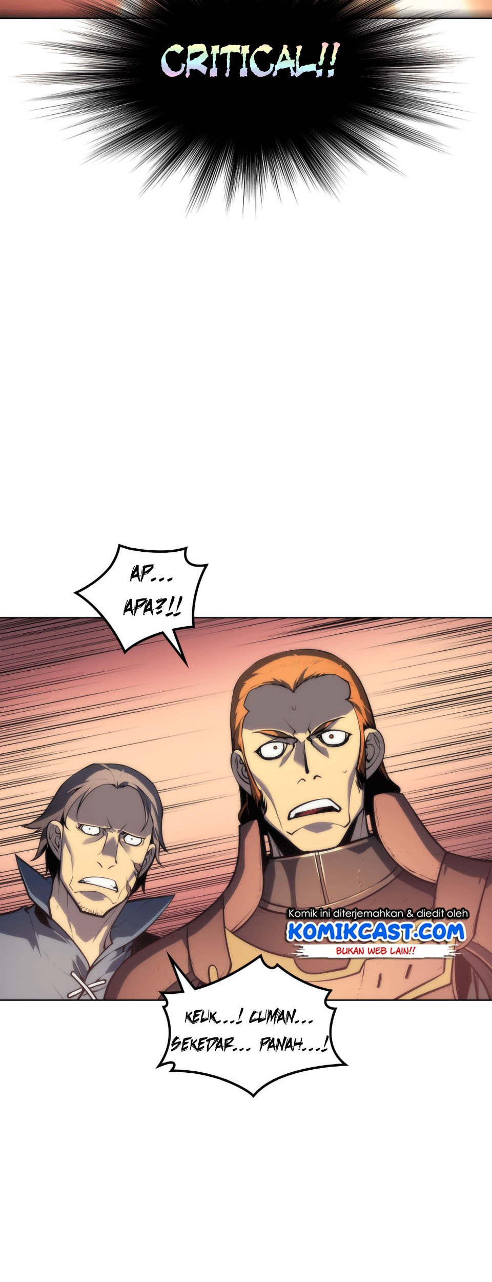 Overgeared Chapter 14 Gambar 63