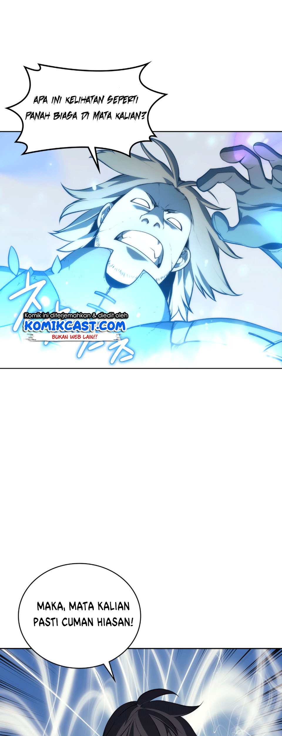 Overgeared Chapter 14 Gambar 64