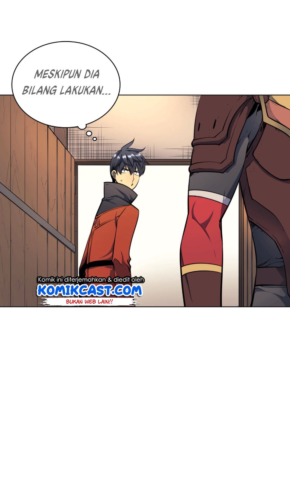 Overgeared Chapter 14 Gambar 39