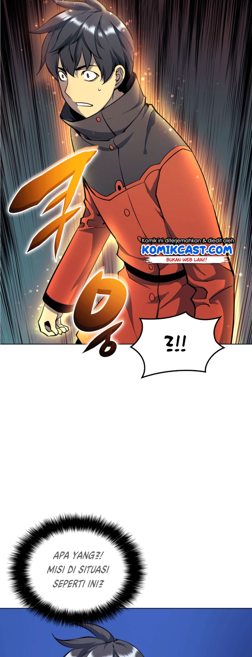 Overgeared Chapter 14 Gambar 43