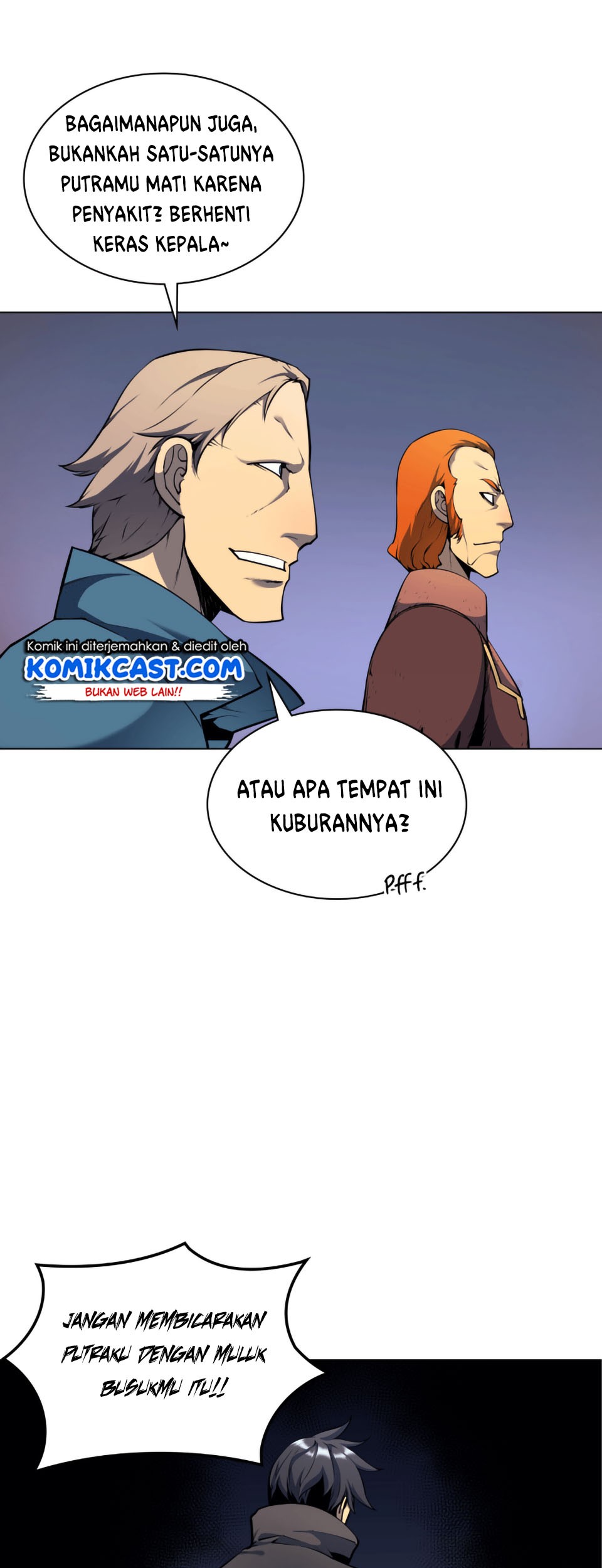 Overgeared Chapter 14 Gambar 40