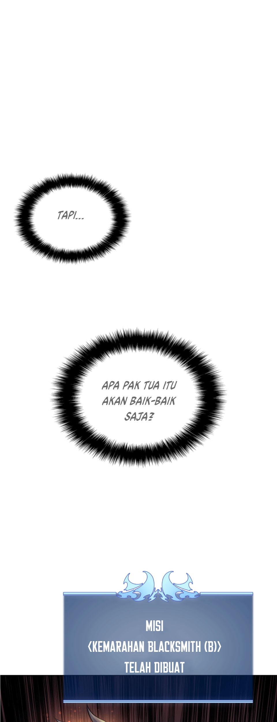 Overgeared Chapter 14 Gambar 42