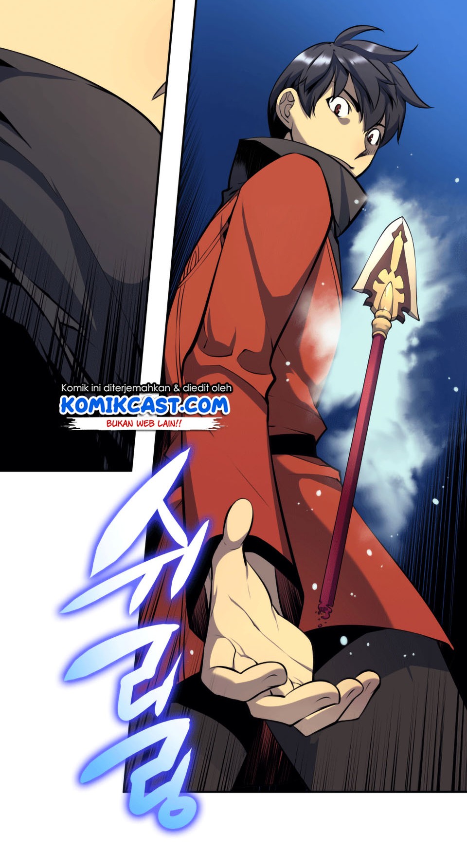 Overgeared Chapter 14 Gambar 48