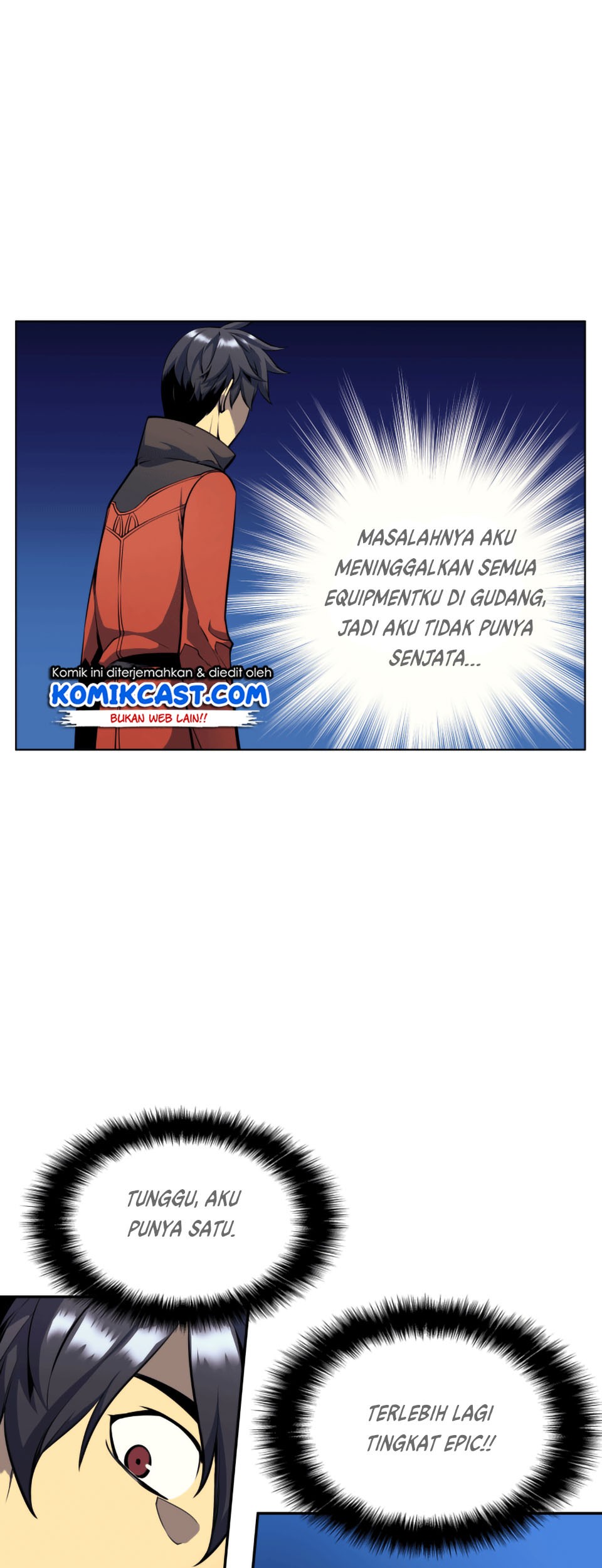 Overgeared Chapter 14 Gambar 47