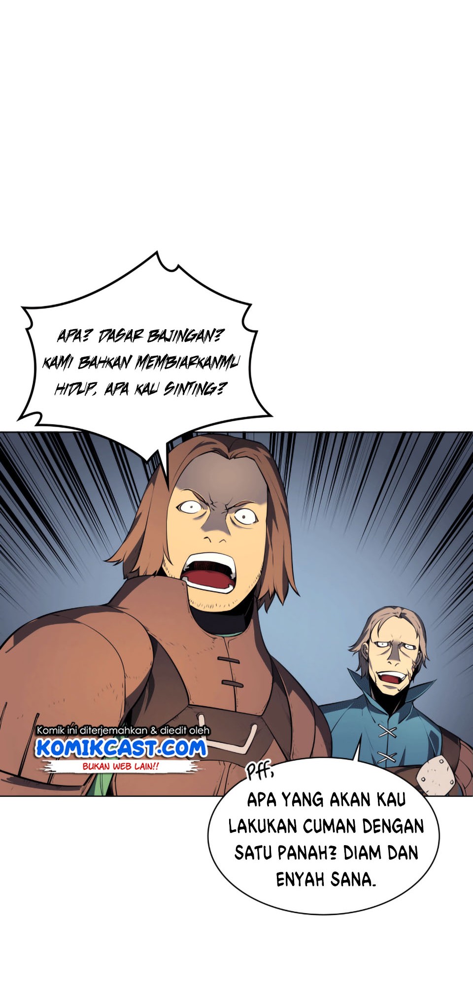 Overgeared Chapter 14 Gambar 52