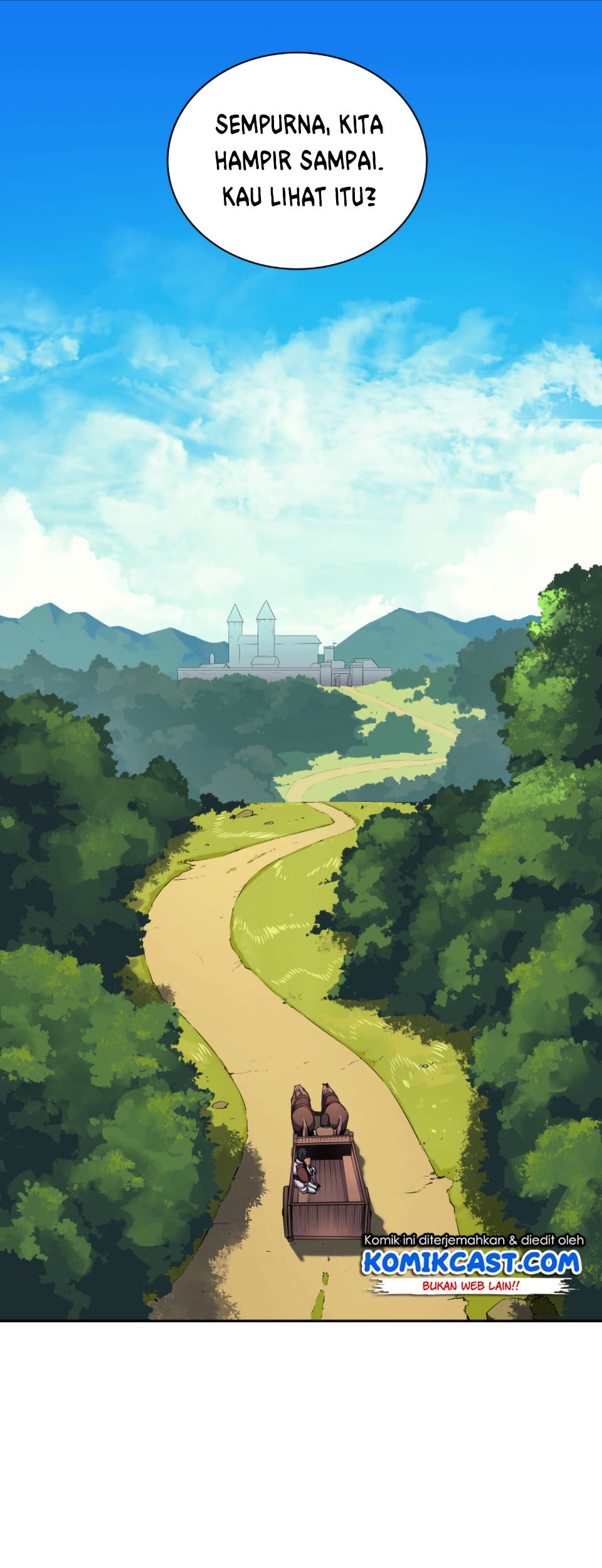 Overgeared Chapter 14 Gambar 3