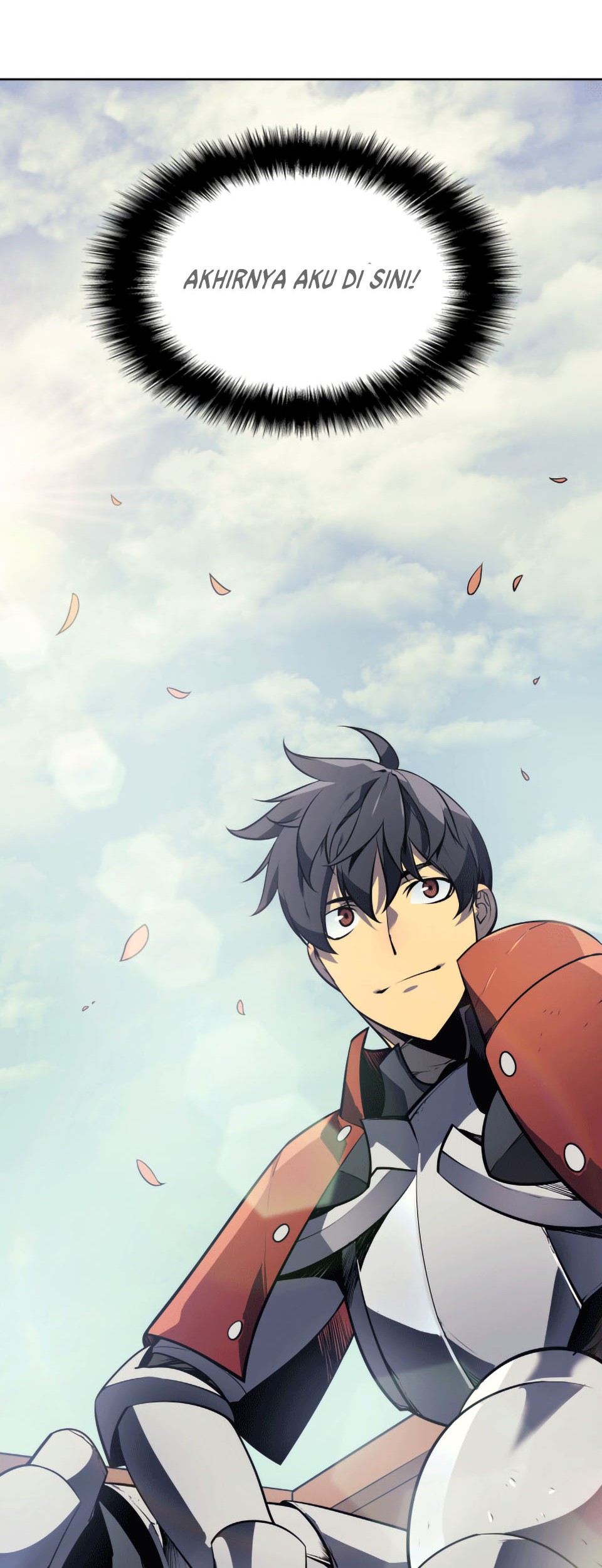 Overgeared Chapter 14 Gambar 4