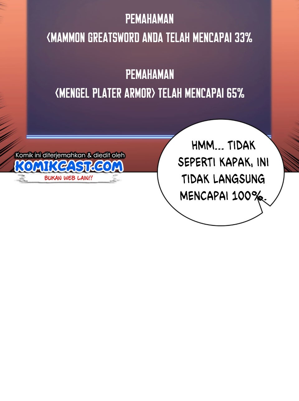 Overgeared Chapter 14 Gambar 10