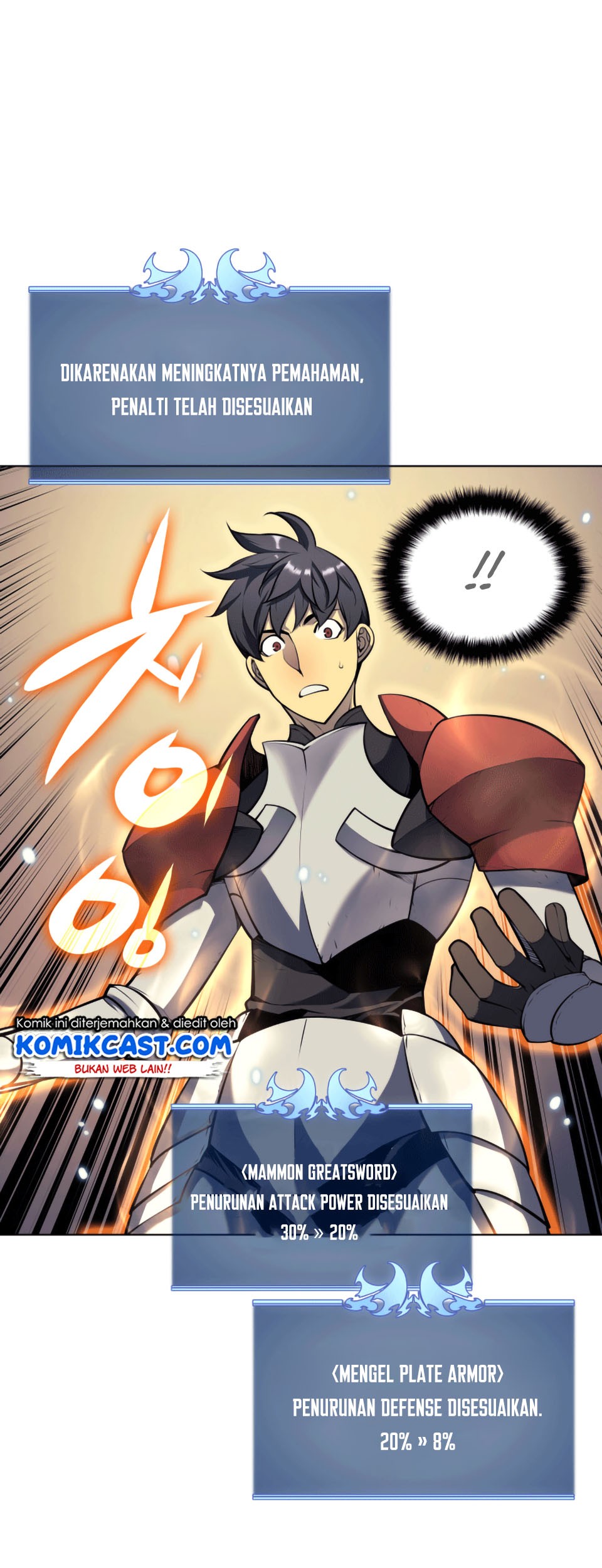 Overgeared Chapter 14 Gambar 11