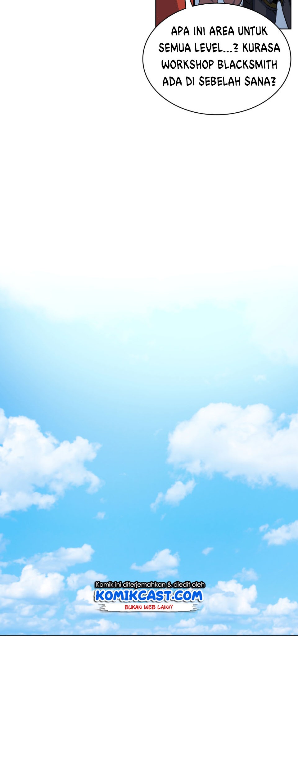 Overgeared Chapter 14 Gambar 19