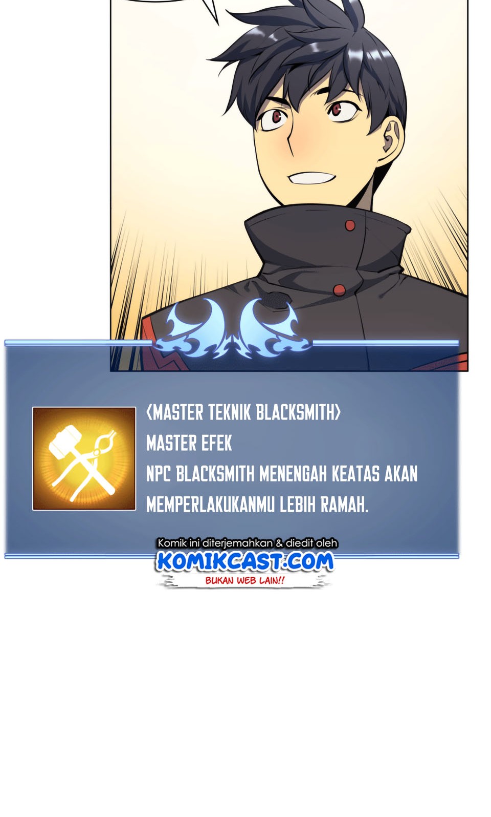 Overgeared Chapter 14 Gambar 21