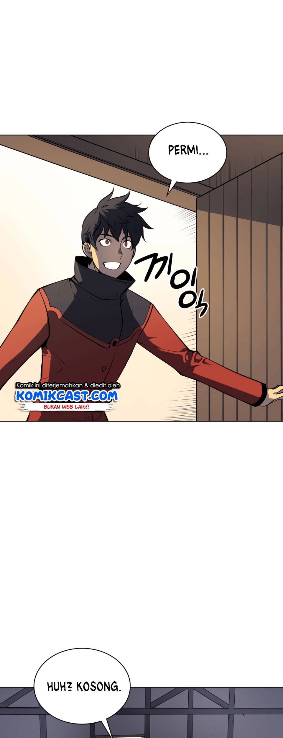 Overgeared Chapter 14 Gambar 22