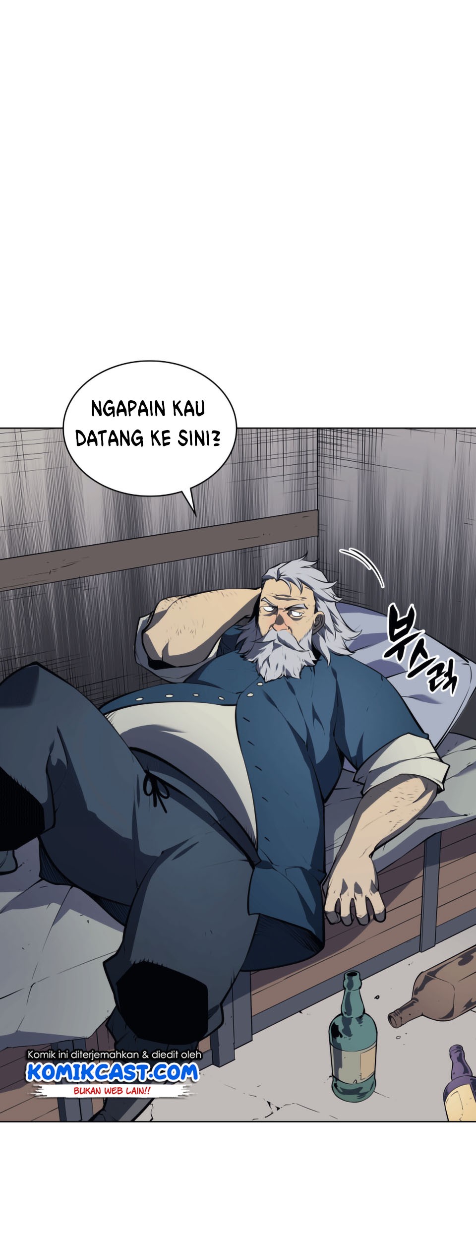 Overgeared Chapter 14 Gambar 24