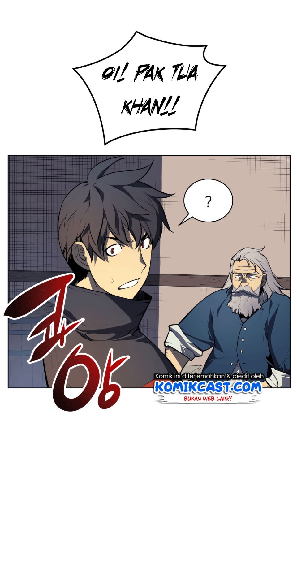 Overgeared Chapter 14 Gambar 29