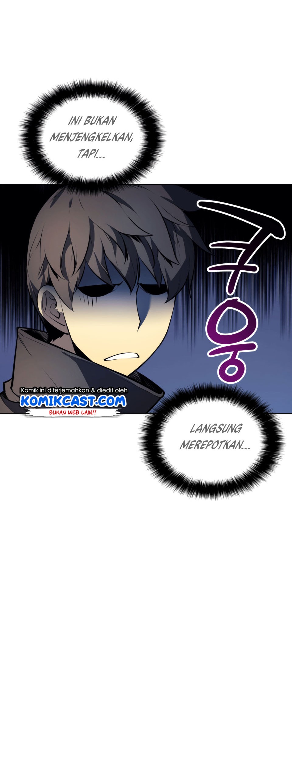 Overgeared Chapter 14 Gambar 31