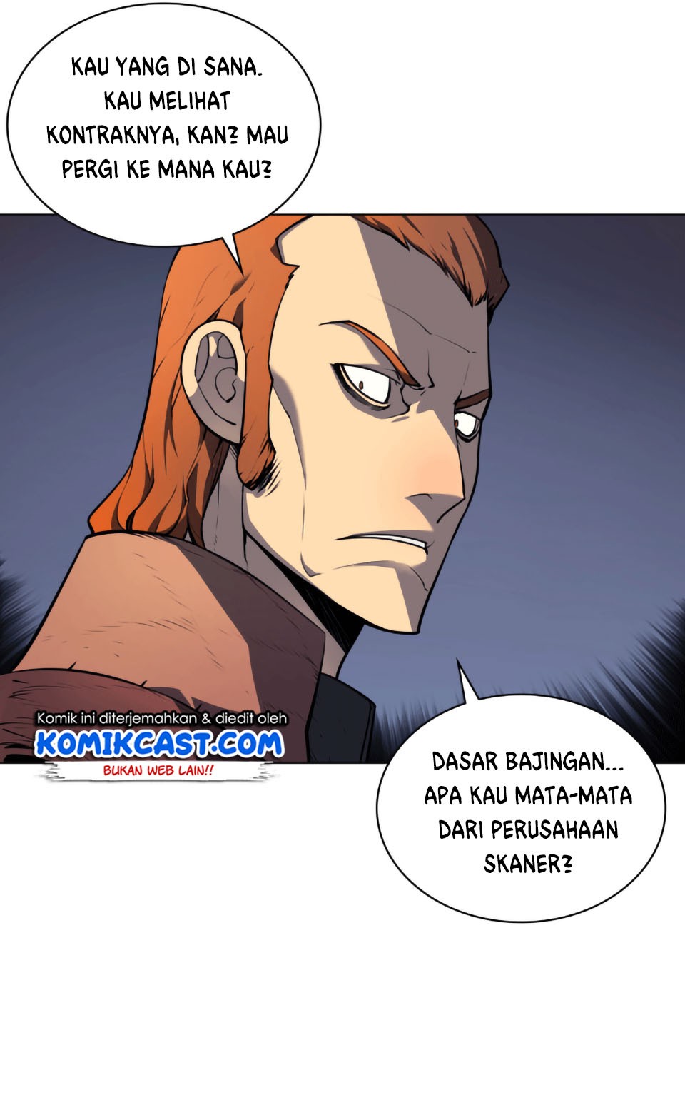 Overgeared Chapter 14 Gambar 34