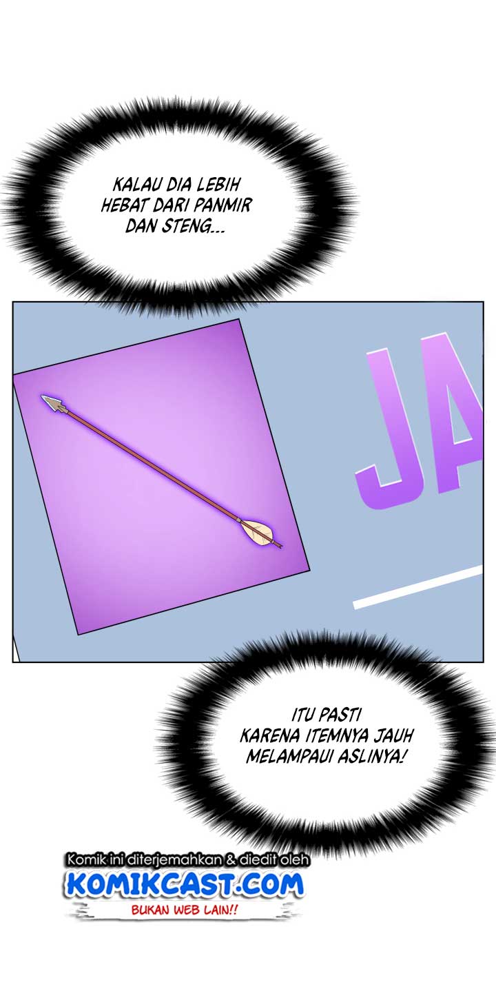 Overgeared Chapter 13 Gambar 16