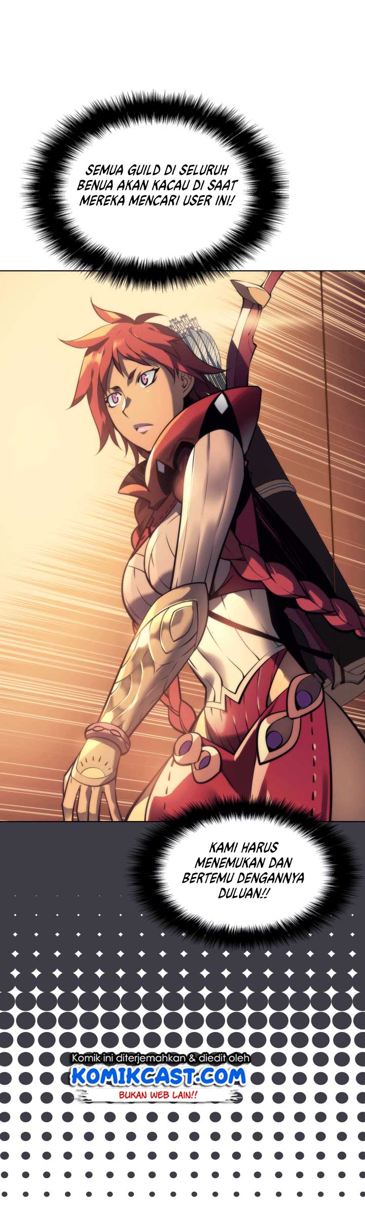 Overgeared Chapter 13 Gambar 17