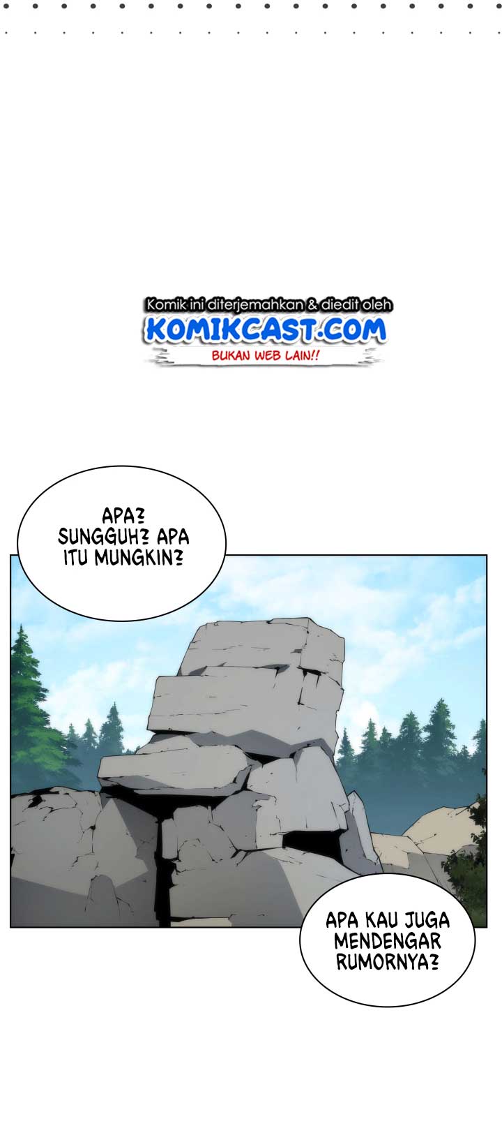 Overgeared Chapter 13 Gambar 18