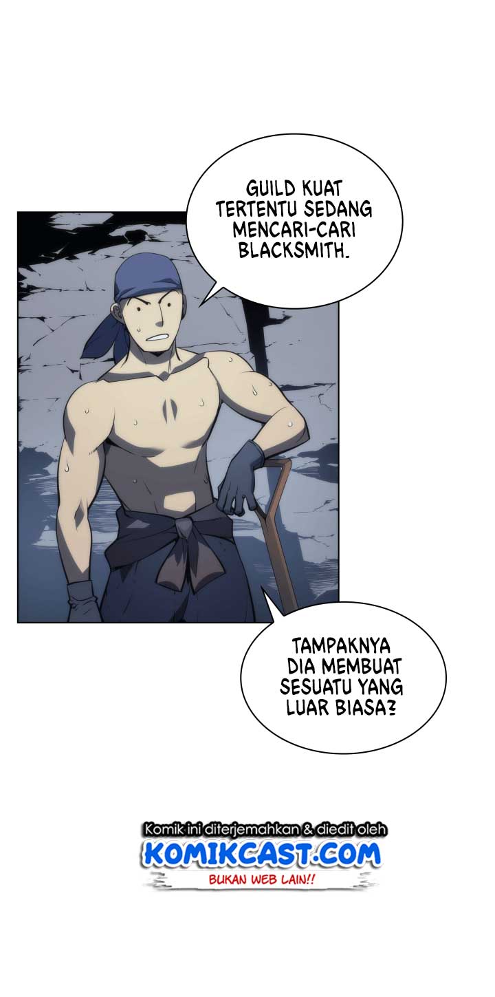 Overgeared Chapter 13 Gambar 19