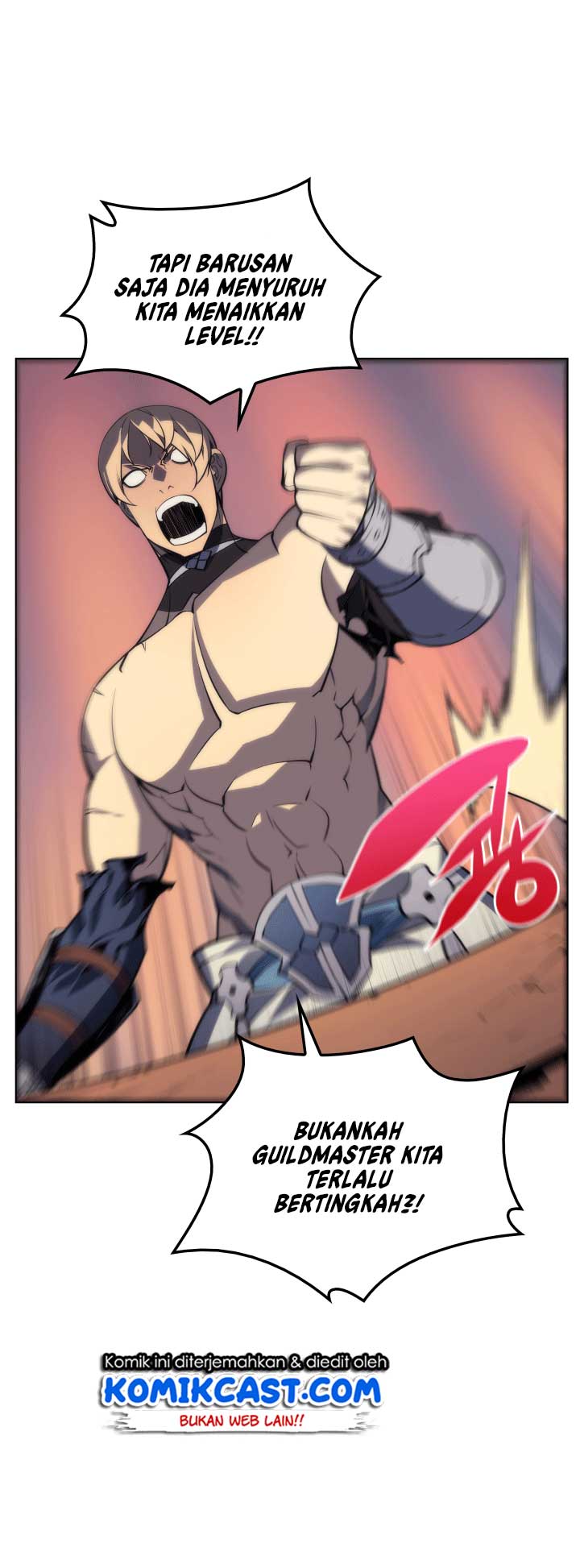 Overgeared Chapter 13 Gambar 10